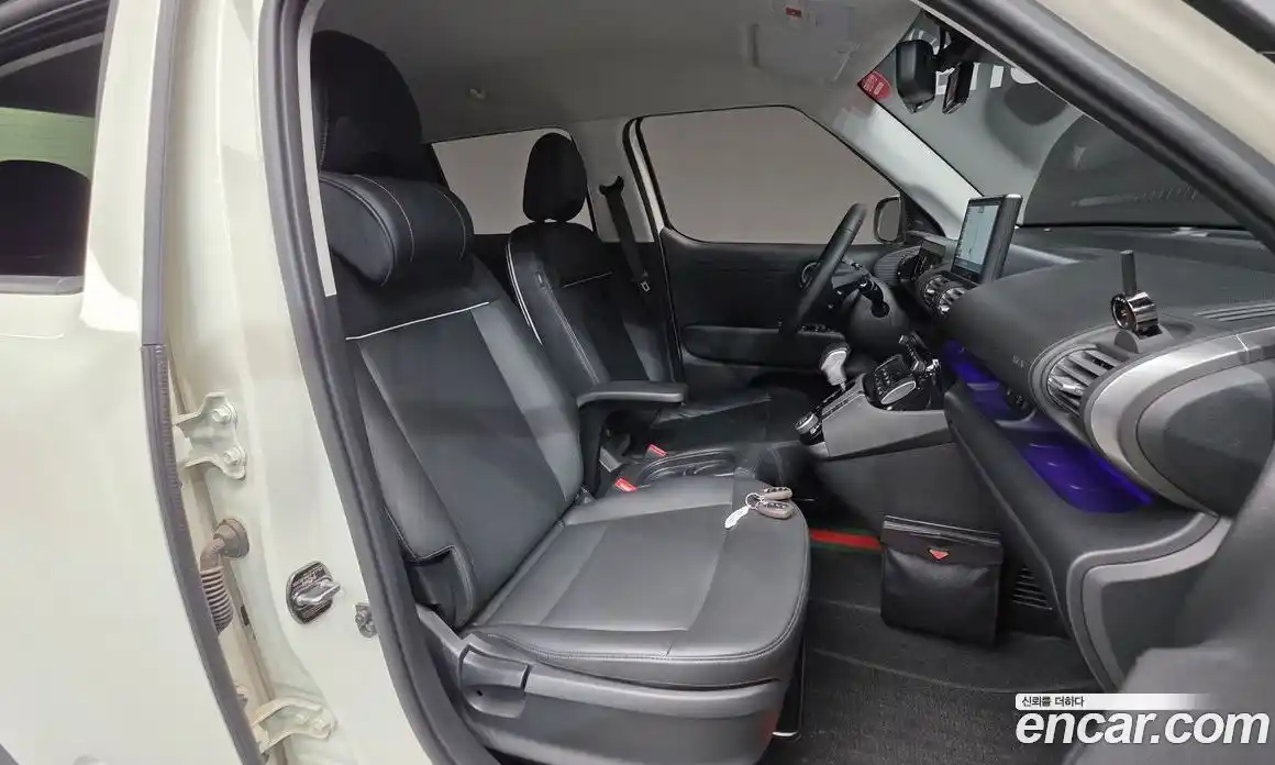 Hyundai Casper 2024 1.0 Автомат в Москве № 318366, фото 6