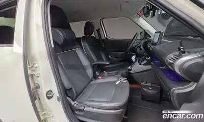 Hyundai Casper 2024 1.0 Автомат в Москве № 318366, миниатюра 6