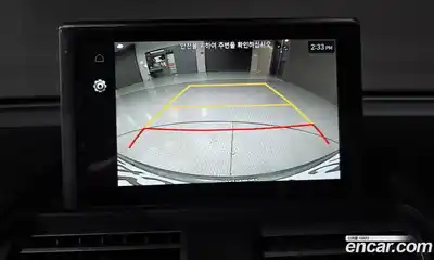 Hyundai Casper 2024 1.0 Автомат в Москве № 318366, миниатюра 7