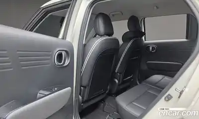 Hyundai Casper 2024 1.0 Автомат в Москве № 318366, миниатюра 9