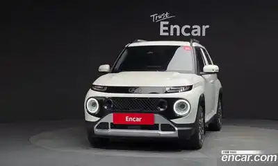 Hyundai Casper 2024 1.0 Автомат в Москве № 318366, миниатюра 10