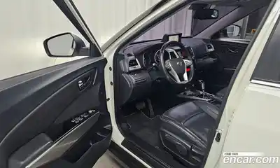 SsangYong TIBOLI 2015 1.6 Автомат в Москве № 31879, миниатюра 11