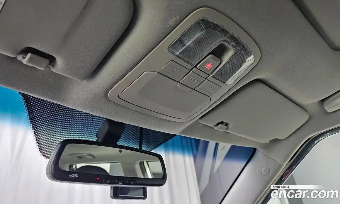 SsangYong TIBOLI 2015 1.6 Автомат в Москве № 31879, фото 15