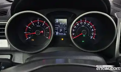 SsangYong TIBOLI 2015 1.6 Автомат в Москве № 31879, миниатюра 5