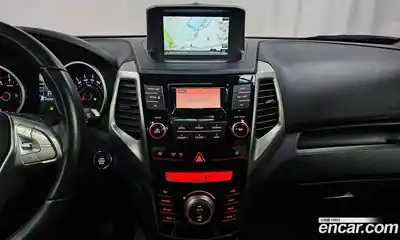 SsangYong TIBOLI 2015 1.6 Автомат в Москве № 31879, миниатюра 7