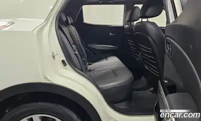 SsangYong TIBOLI 2015 1.6 Автомат в Москве № 31879, миниатюра 8