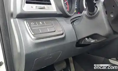 SsangYong TIBOLI 2015 1.6 Автомат в Москве № 31879, миниатюра 9