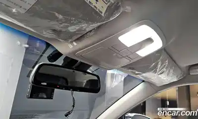 SsangYong Korando 2021 1.5 Автомат в Москве № 31970, миниатюра 8