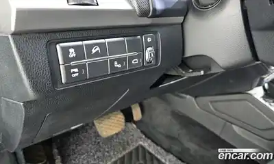 SsangYong Rexton, 2019