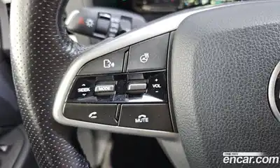 SsangYong Rexton 2019 2.2 Автомат в Москве № 32018, миниатюра 11