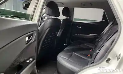 SsangYong TIBOLI, 2019