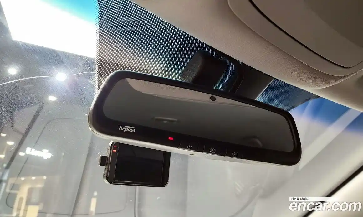 SsangYong TIBOLI 2019 1.6 Автомат в Москве № 32043, фото 12