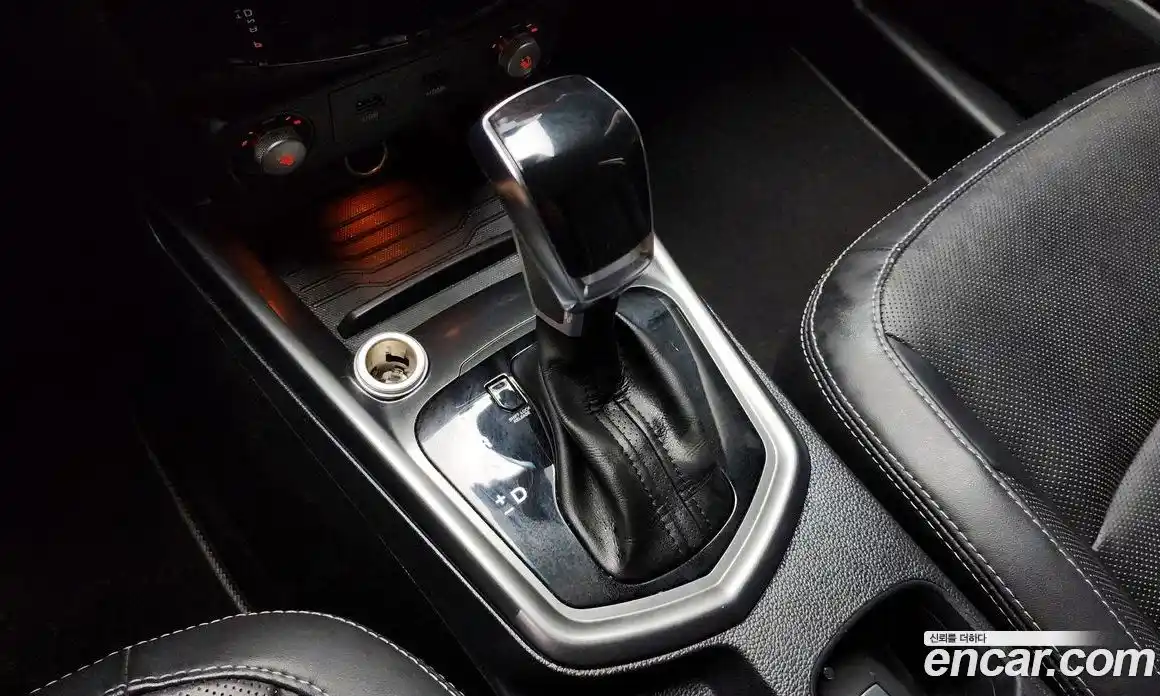 SsangYong TIBOLI 2019 1.6 Автомат в Москве № 32043, фото 13