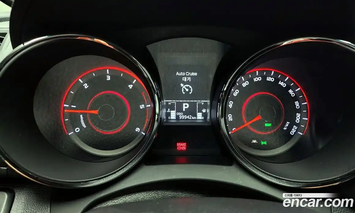 SsangYong TIBOLI 2019 1.6 Автомат в Москве № 32043, фото 15