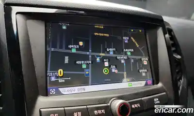 SsangYong TIBOLI 2019 1.6 Автомат в Москве № 32043, миниатюра 2