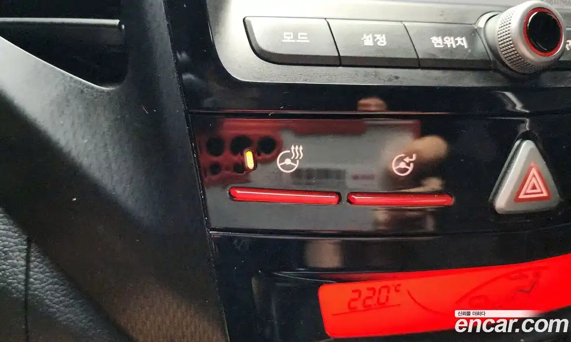 SsangYong TIBOLI 2019 1.6 Автомат в Москве № 32043, фото 3