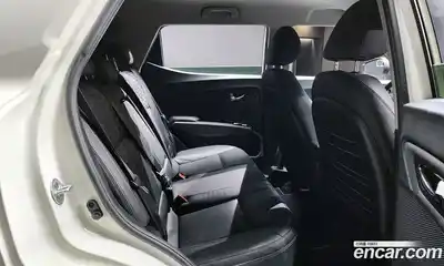 SsangYong TIBOLI 2019 1.6 Автомат в Москве № 32043, миниатюра 4