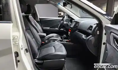 SsangYong TIBOLI 2019 1.6 Автомат в Москве № 32043, миниатюра 6