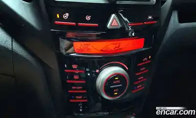 SsangYong TIBOLI 2019 1.6 Автомат в Москве № 32043, миниатюра 9