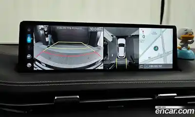 Genesis GV70 2024 2.5 Автомат в Москве № 322371, миниатюра 11