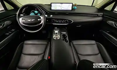 Genesis GV70 2024 2.5 Автомат в Москве № 322371, миниатюра 12