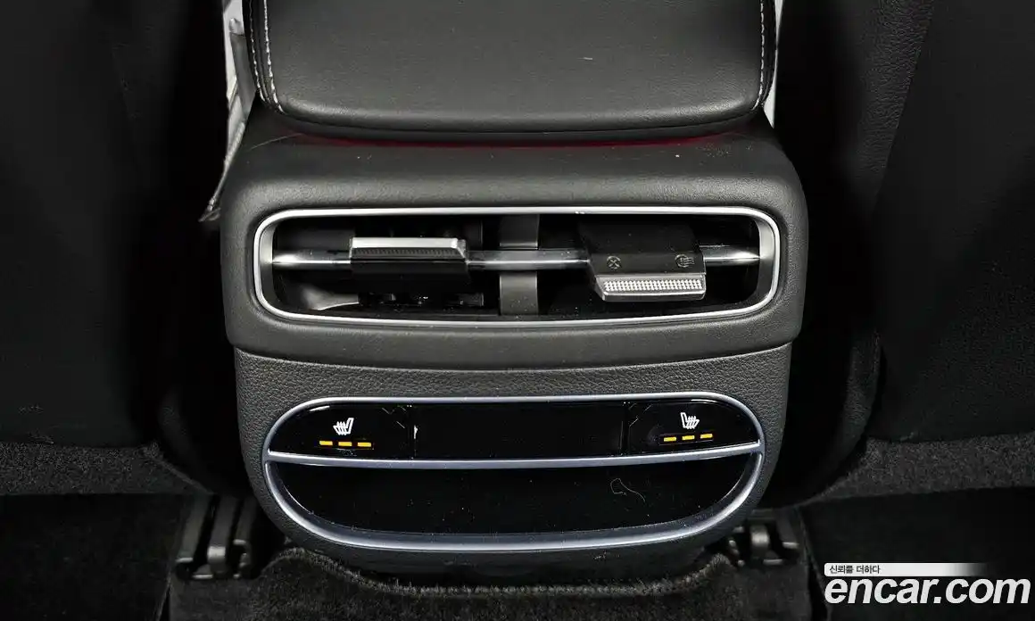 Genesis GV70 2024 2.5 Автомат в Москве № 322371, фото 14