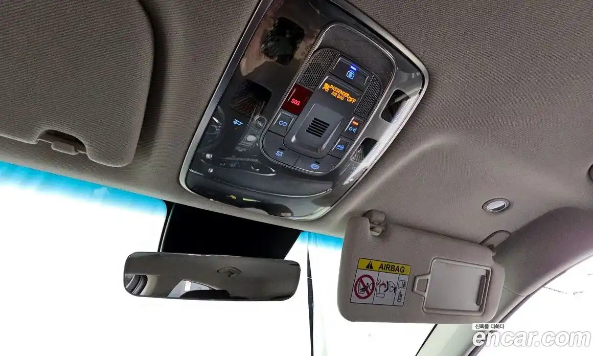 Genesis GV70 2024 2.5 Автомат в Москве № 322371, фото 3