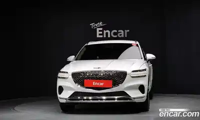 Genesis GV70 2024 2.5 Автомат в Москве № 322371, миниатюра 4