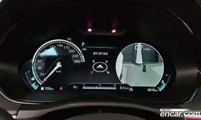 Genesis GV70 2024 2.5 Автомат в Москве № 322371, миниатюра 6