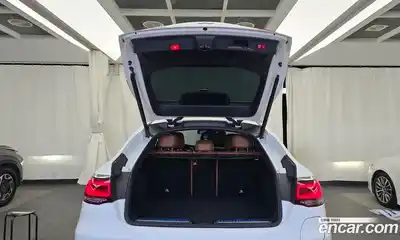 Mercedes-Benz GLC-Class 2021 2.0 Автомат в Москве № 323762, миниатюра 12