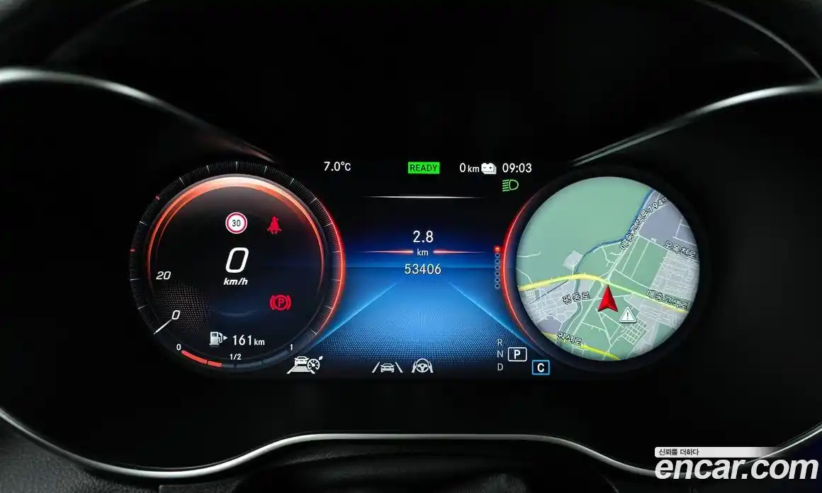 Mercedes-Benz GLC-Class 2021 2.0 Автомат в Москве № 323762, фото 3