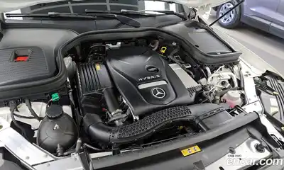 Mercedes-Benz GLC-Class 2021 2.0 Автомат в Москве № 323762, миниатюра 8