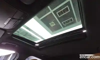 Mercedes-Benz GLC-Class 2021 2.0 Автомат в Москве № 323762, миниатюра 9