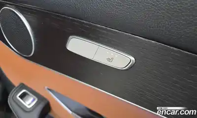 Mercedes-Benz GLC-Class 2021 2.0 Автомат в Москве № 323762, миниатюра 10