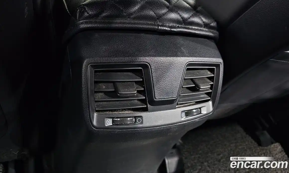 SsangYong Rexton 2021 2.2 Автомат в Москве № 32899, фото 11