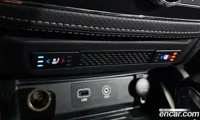 SsangYong Rexton 2021 2.2 Автомат в Москве № 32899, миниатюра 6