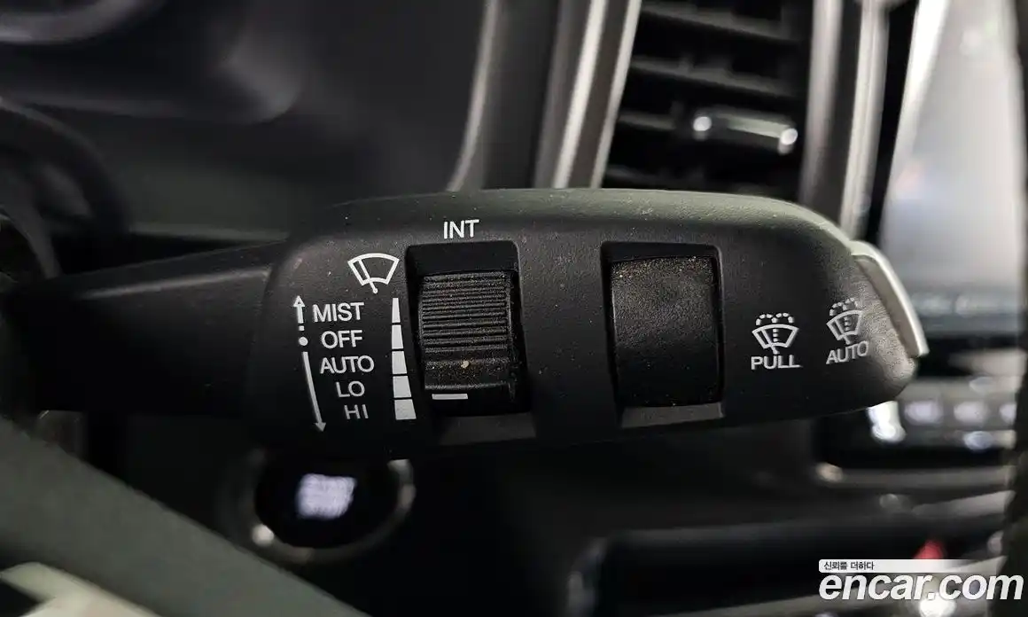 SsangYong Rexton 2021 2.2 Автомат в Москве № 32899, фото 9