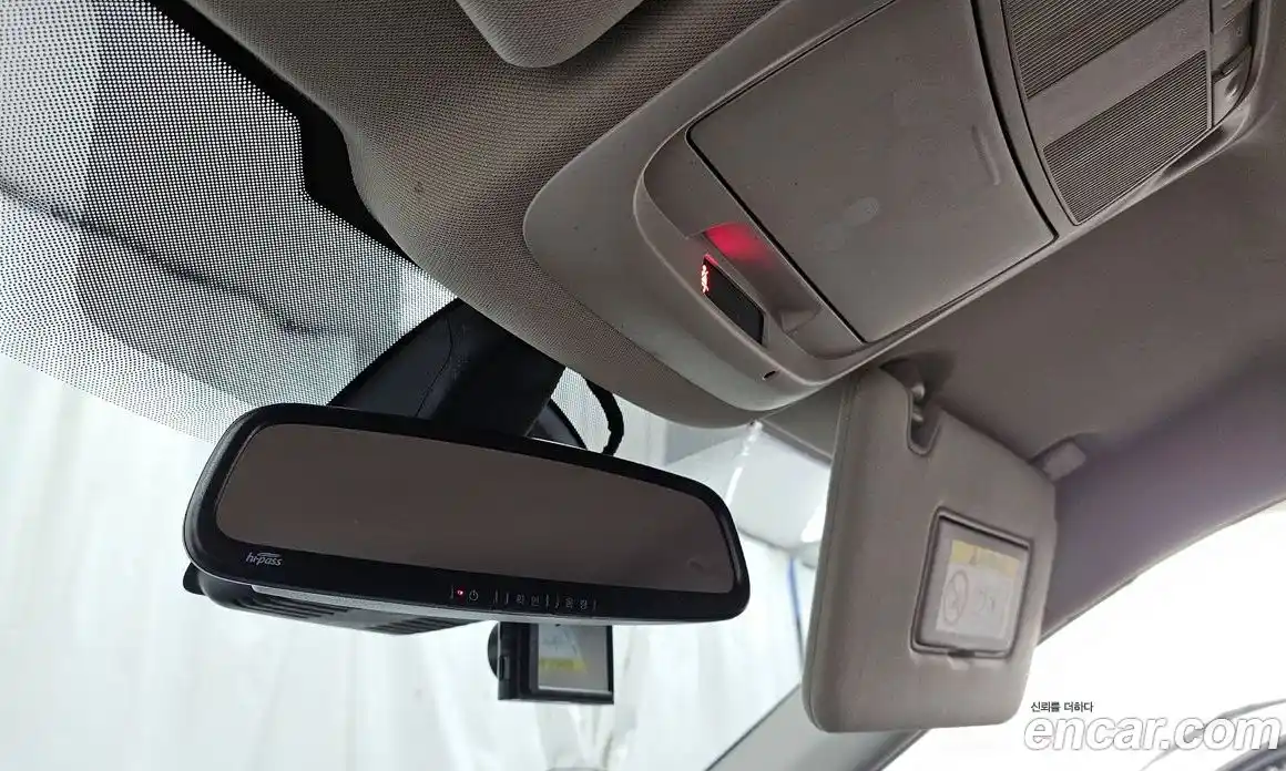 Renault QM6 2020 2.0 Автомат в Москве № 334183, фото 14