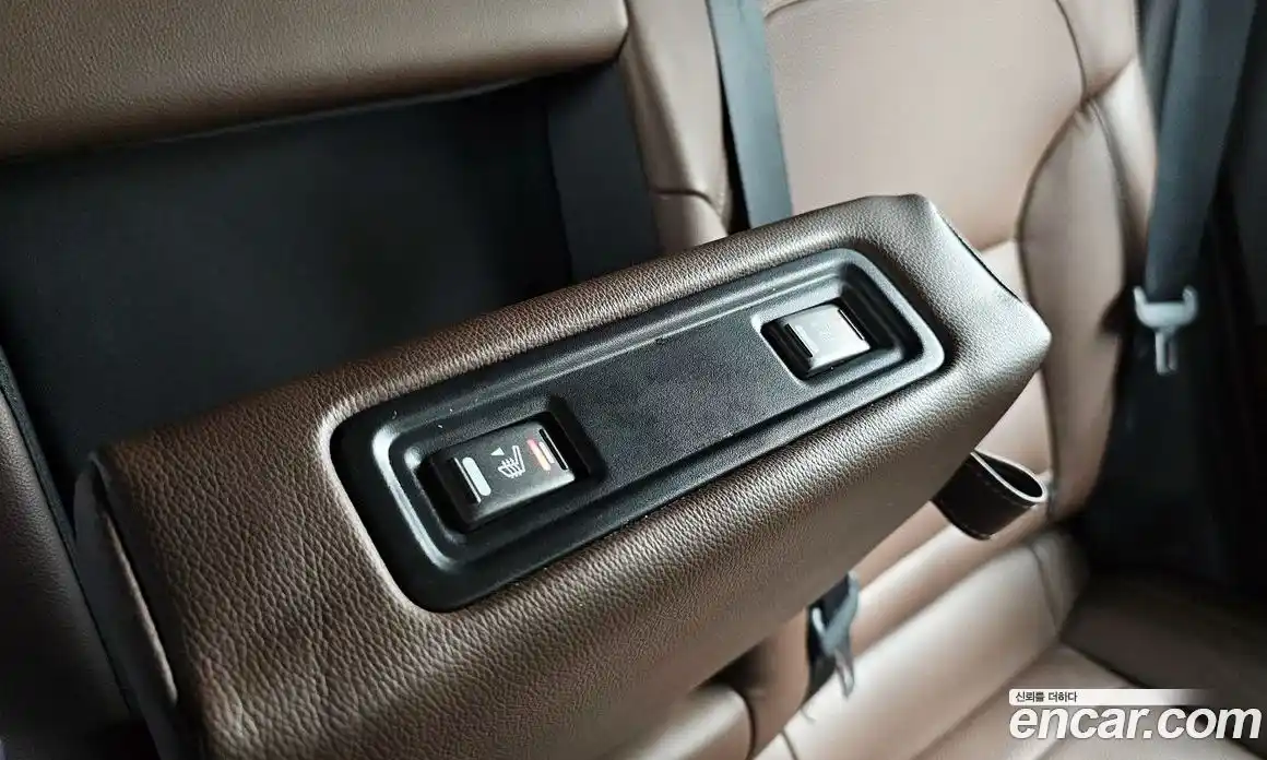 Renault QM6 2020 2.0 Автомат в Москве № 334183, фото 19