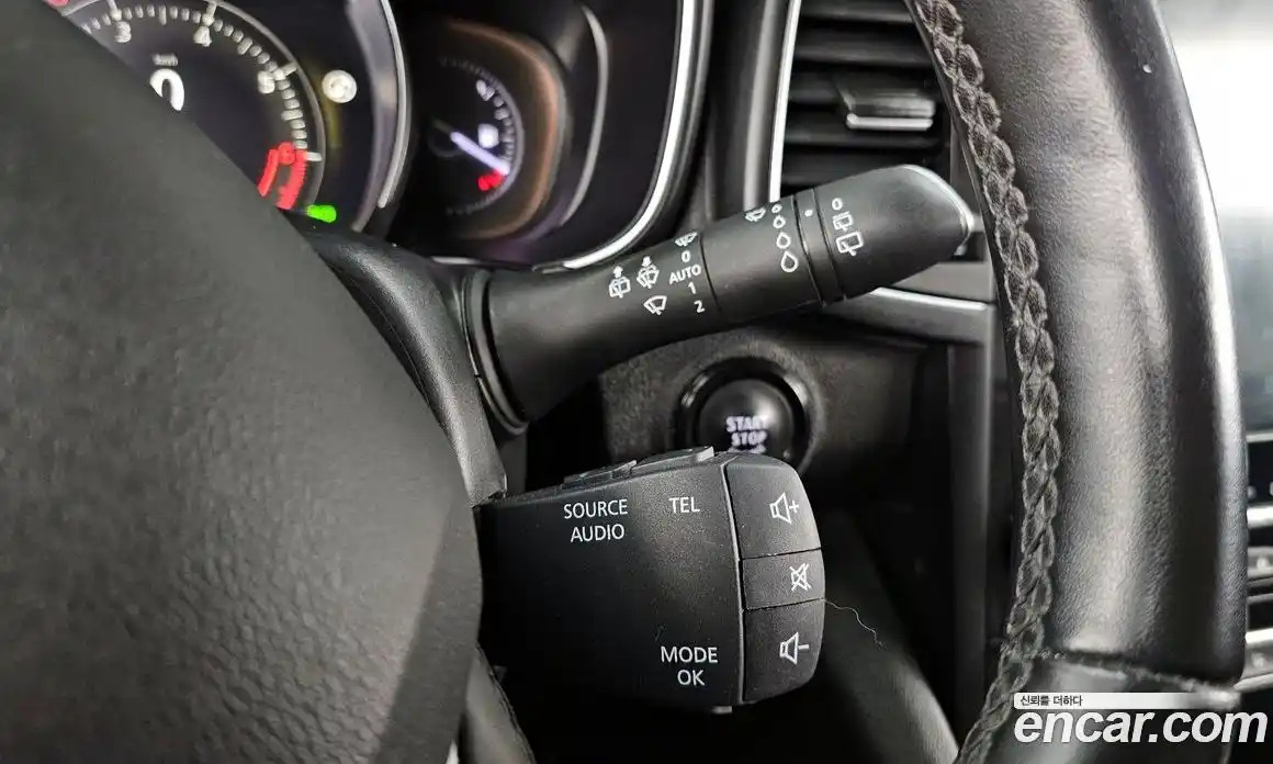 Renault QM6 2020 2.0 Автомат в Москве № 334183, фото 3