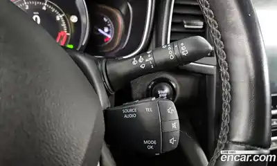 Renault QM6 2020 2.0 Автомат в Москве № 334183, миниатюра 3