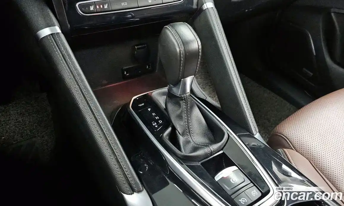 Renault QM6 2020 2.0 Автомат в Москве № 334183, фото 6