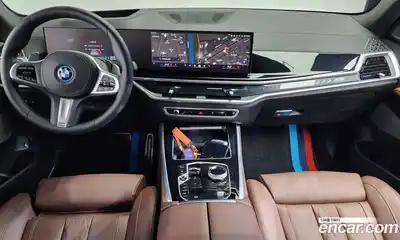 BMW X5 2025 3.0 Автомат в Москве № 334890, миниатюра 12