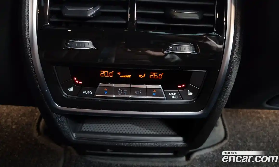 BMW X5 2025 3.0 Автомат в Москве № 334890, фото 14