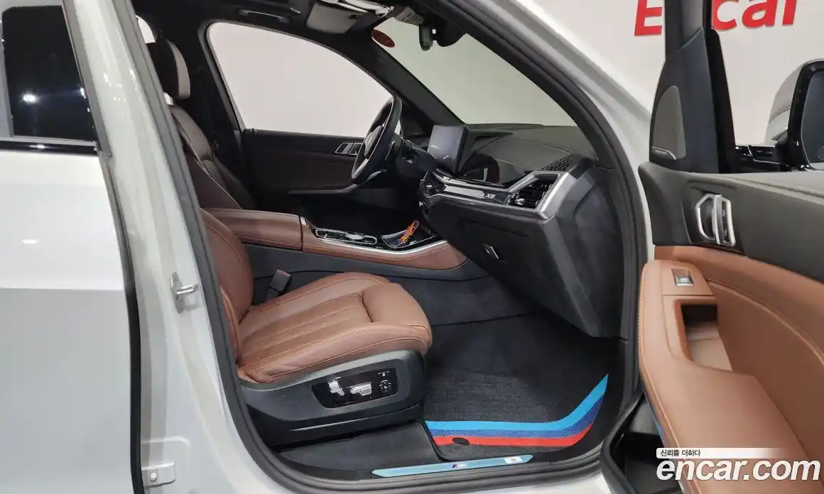 BMW X5 2025 3.0 Автомат в Москве № 334890, фото 19