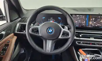 BMW X5 2025 3.0 Автомат в Москве № 334890, миниатюра 3