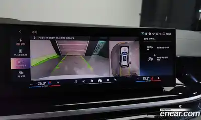 BMW X5 2025 3.0 Автомат в Москве № 334890, миниатюра 4