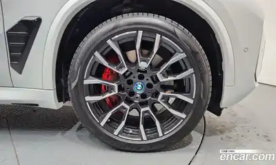 BMW X5 2025 3.0 Автомат в Москве № 334890, миниатюра 5