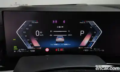 BMW X5 2025 3.0 Автомат в Москве № 334890, миниатюра 6