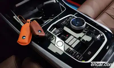 BMW X5 2025 3.0 Автомат в Москве № 334890, миниатюра 7